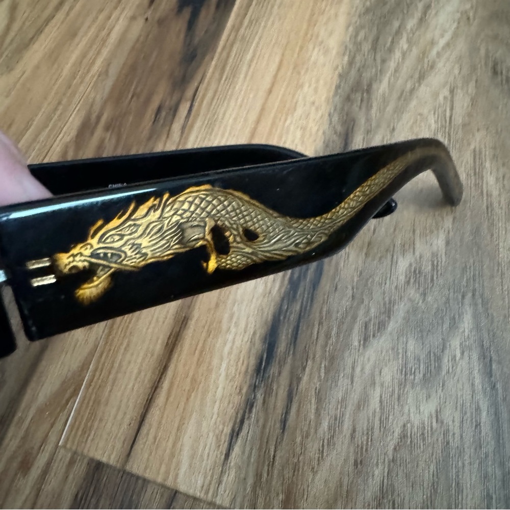 Vintage Sunglasses